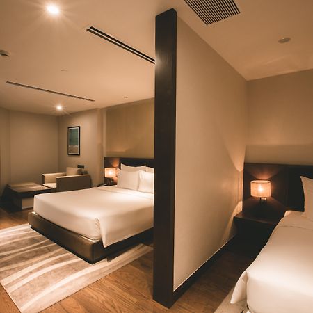 The Malibu Hotel Vung Tau Exterior foto