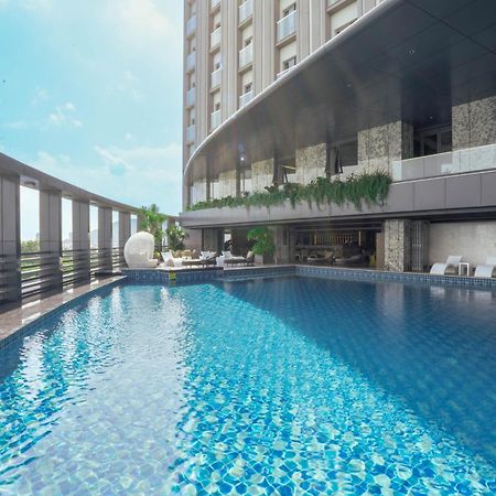The Malibu Hotel Vung Tau Exterior foto